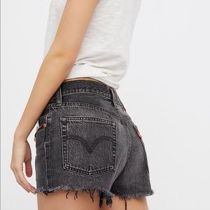 Levi 501 Shorts